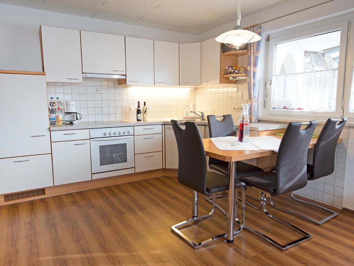 Apartment Trummer By Interhome Schruns Exterior photo