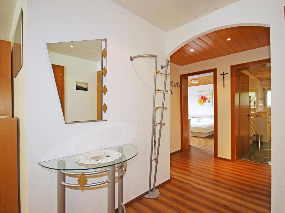 Apartment Trummer By Interhome Schruns Exterior photo