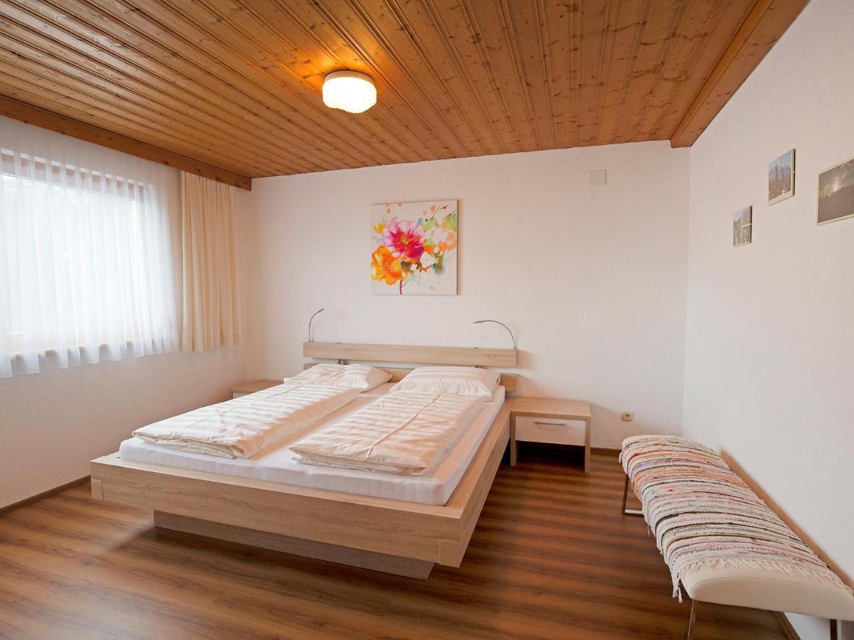 Apartment Trummer By Interhome Schruns Exterior photo