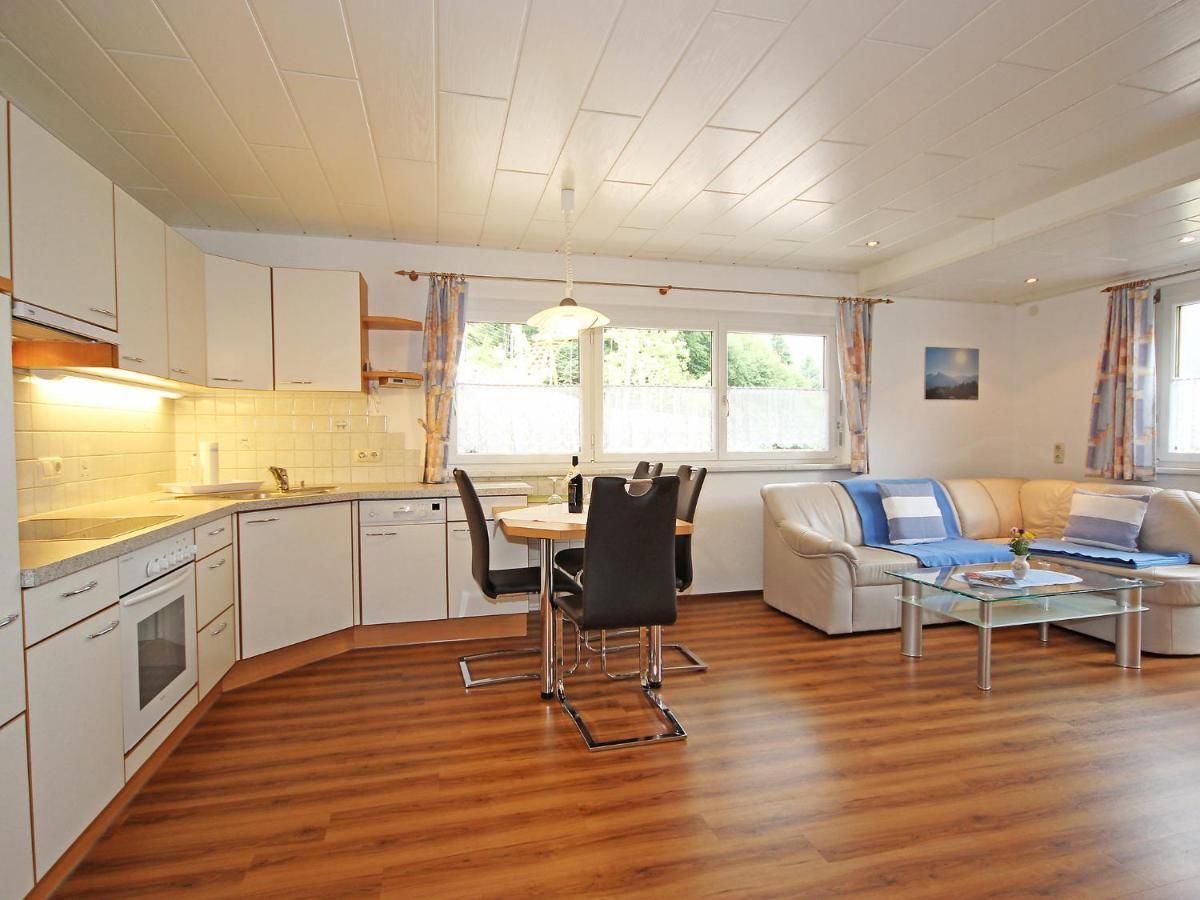 Apartment Trummer By Interhome Schruns Exterior photo